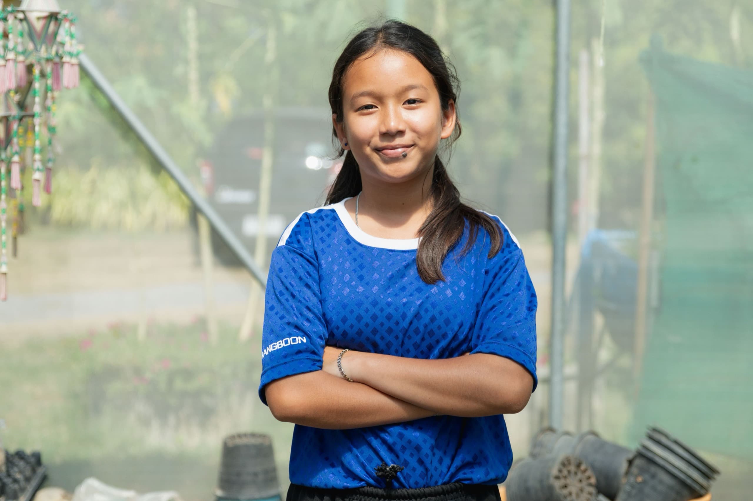 GULF Inspires Young Minds with Hands-on Organic Farming Experience 