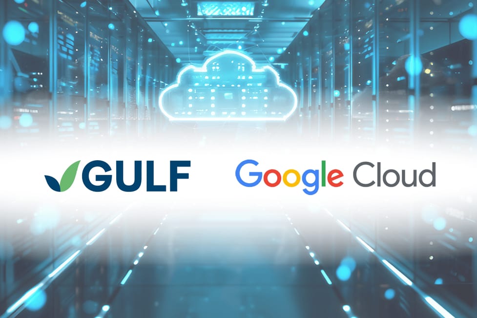 Gulf Edge and Google Cloud Partner to
                                        Deliver AI-enabled Sovereign Cloud for Thailand