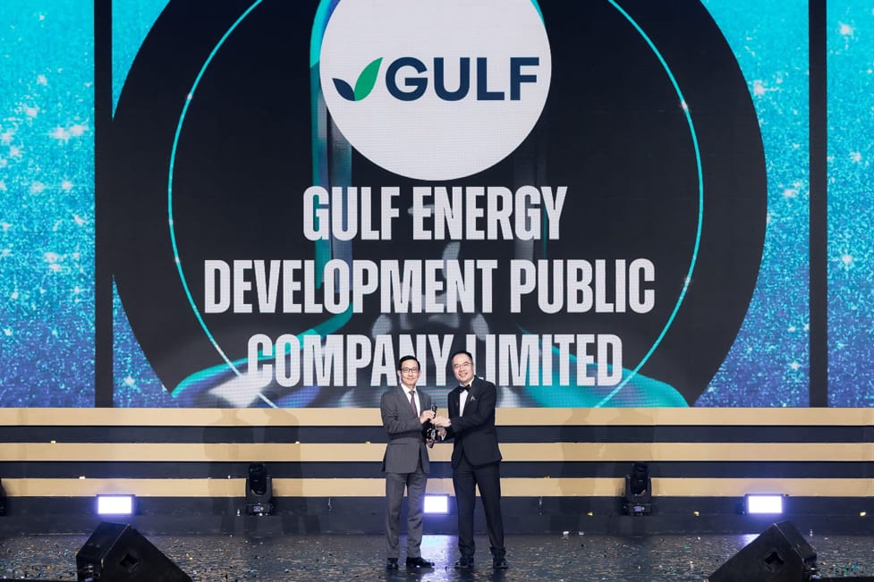 GULF Wins 4 Awards from HR Asia Best
                                        Companies to Work for in Asia 2024